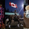 Saturday morning Armstrong IPE Parade kicks off weekend of action