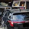Man who drove into BC sushi restaurant believed to be impaired by drugs: RCMP