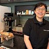 BC café receives community support after racist incident