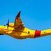 Man arrested after allegedly pointing laser at military plane in BC
