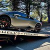 Lambo skirts winter tire rules while going more than double speed limit on BC highway