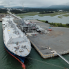 'Historic moment': First LNG Canada shipment departs BC for Asia
