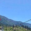 Lytton was Canada’s hot spot at 33.5°C as more heat records broken in BC on Tuesday