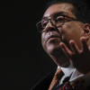 Danielle Smith's efforts backfired on federal Conservatives, Nenshi says