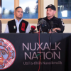 BC First Nation calls on MP to cancel visit after he failed to reach out following grizzly attack