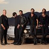 Old Dominion bringing world tour to Kelowna in 2026