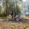 Fire prohibitions going into effect in BC’s south-central Interior later this week