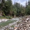 Othello Tunnels reopen, teenager presumed to have drowned in river still not found