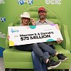 Penticton couple ‘experiencing every emotion imaginable’ after winning $75M lotto jackpot