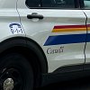 Okanagan youth, 13, charged after running stop sign on e-bike and hitting vehicle