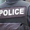 Man jumps into creek in failed attempt to flee from Okanagan Mounties
