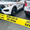 Knife-wielding man shot dead by police in BC after getting into driver’s seat of RCMP cruiser