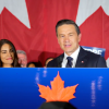 'We're back': Pierre Poilievre celebrates return to Parliament with emphatic by-election win