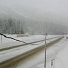 ‘Heavy snow’ expected for Hwy 1 on either side of Revelstoke today