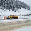 Snowfall warning: Up to 30 cm expected for Hwy 1 through Rogers Pass