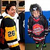 Osoyoos hockey twins cause a Ruck-us by being drafted by same NHL team
