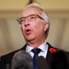 Rustad says staff won't give RCMP 'blackmail' statement as leadership vote begins