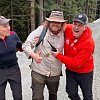 Missing BC hiker found alive after 5 days in the wilderness