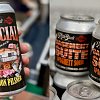 Beer column: BC brewery and Seabus Memes create ‘poor man’s Aperol spritz’