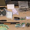 Bust in BC capital leads to seizure of nearly 19 kg of fentanyl and other drugs