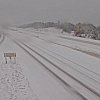Snowfall on BC Interior highways ahead of weekend