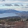 Drought a concern as Okanagan snowpack hits historically low levels