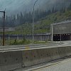 8-hour Coquihalla closure planned for this weekend