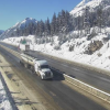Coquihalla could receive massive 60 cm snow dump, Environment Canada warns