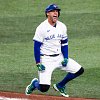 Dramatic 7th inning Springer home run propels Blue Jays into World Series