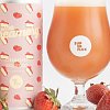 Beer column: This strawberry cheesecake delight will go perfectly with Easter dinner