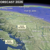 BC faces cool start to spring before possible sharp turn to heat: Weather Network