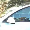 Witnesses help police ID and ticket BC woman seen sleeping in her moving Tesla