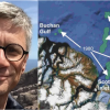Nunavut's oil reserves: As much as Qatar's, or 1/10th of Alberta's?