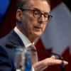 Bank of Canada lowers rate to 2.5% as it warns of 'weaker economy'