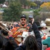 In Tk̓emlúps, community gathers to ‘reclaim our space’ and denounce white nationalism
