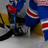 Jordan Tourigny suspended for remainder of Memorial Cup after stomping incident