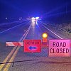 BC farmer critically injured after collision between tractor and pickup