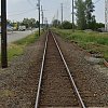 Pedestrian hit and killed by train in BC late Tuesday night