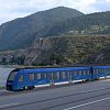 How close are we to having a light rail line through the Okanagan Valley?