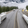 Dicey roads expected as intense snow system hits BC Interior this weekend
