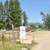 Child pulled from Enderby river after being pinned underwater