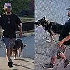 BC man, 36, charged for allegedly ‘kicking and punching’ dog in public