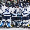 Despite falling short, Vees’ first WHL season one to remember