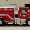 Arrests made in connection to suspicious fires in Vernon and Salmon Arm