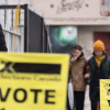 Elections commissioner fines Conservative agent 4 times