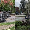 Senior critically injured, officers hospitalized after ‘ramming incident’ involving VPD cruiser