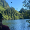 Bodies of 2 paddleboarders recovered from BC Lake