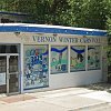 Police investigating after body found inside Vernon Winter Carnival office