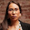 Áʼa꞉líya Warbus becomes 7th MLA to leave BC Conservatives in August