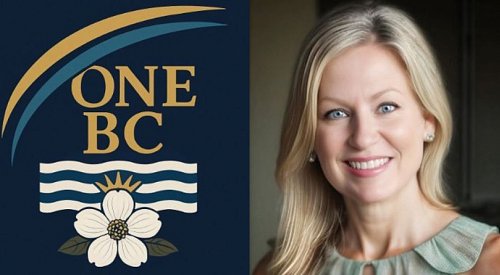 Kelowna MLA part of new BC political party after leaving Conservatives